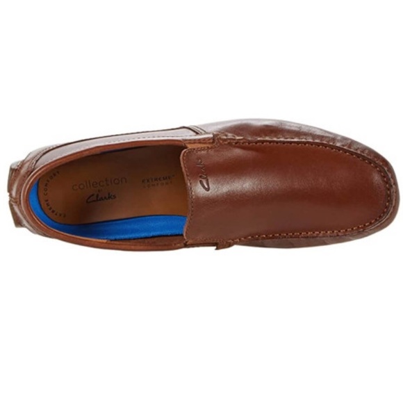 CLARKS ⭐️ Markman Plain extreme comfort shoes
